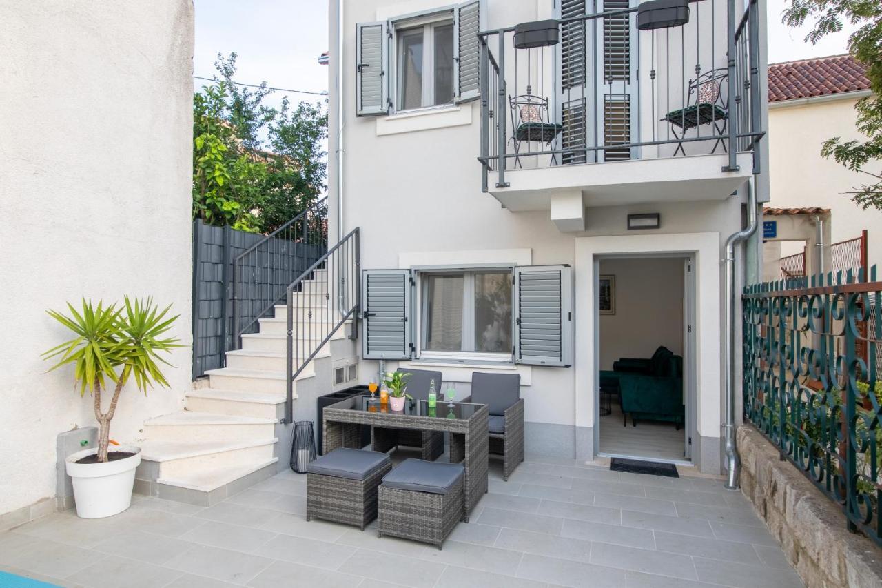 La Casa Mia Luxury Apartment Сплит Экстерьер фото