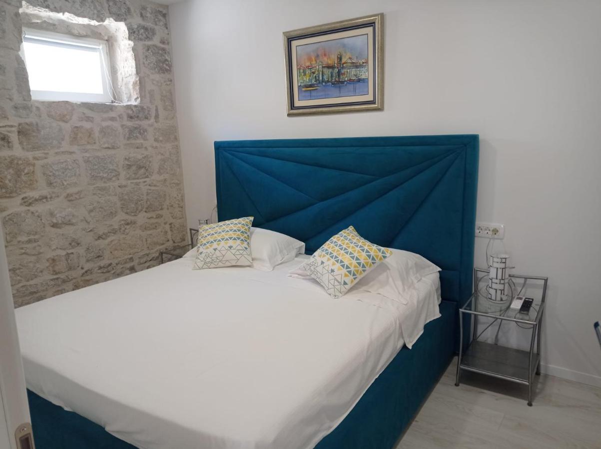 La Casa Mia Luxury Apartment Сплит Экстерьер фото